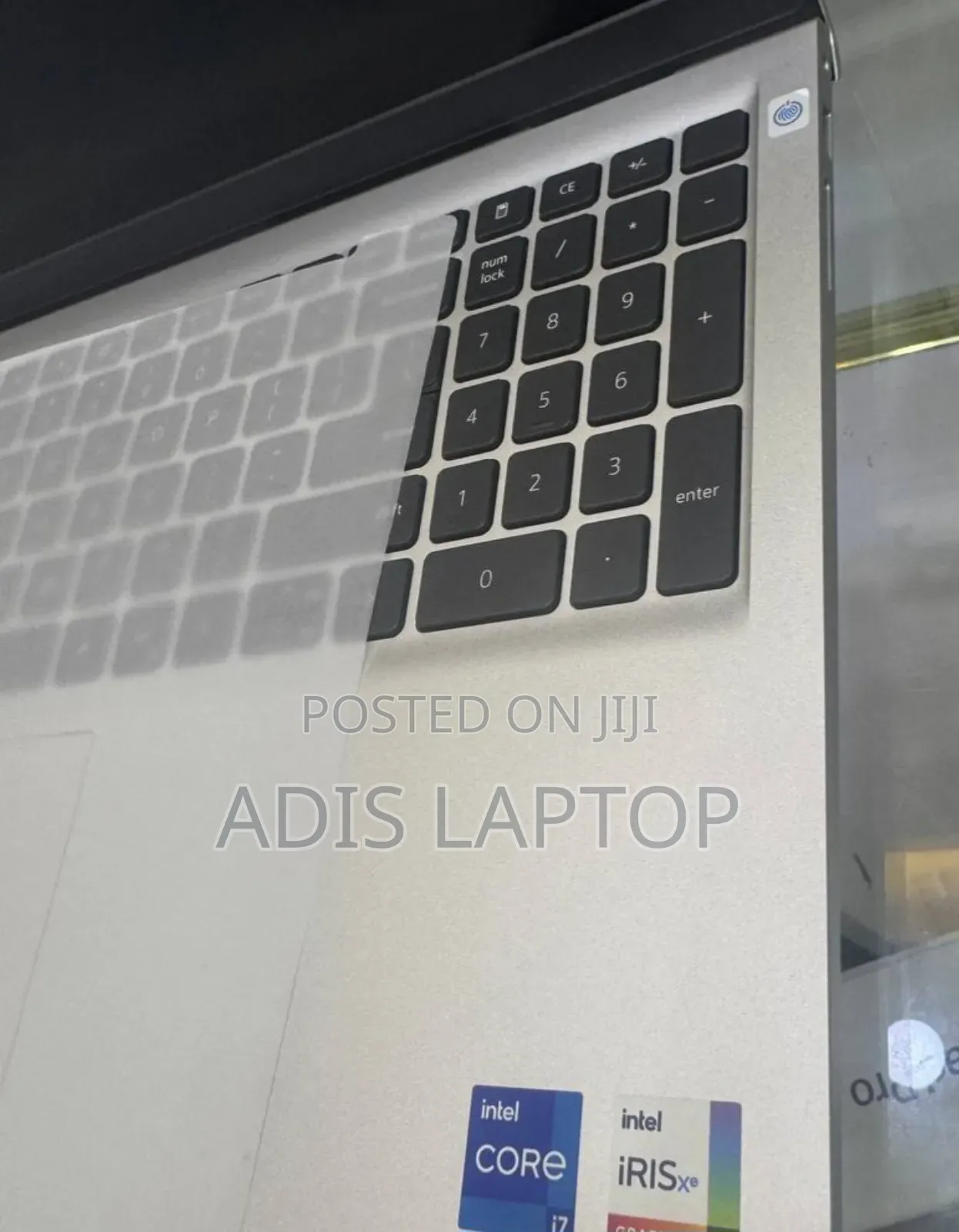 New Laptop Dell Inspiron 15 16GB Intel Core I7 SSD 1T