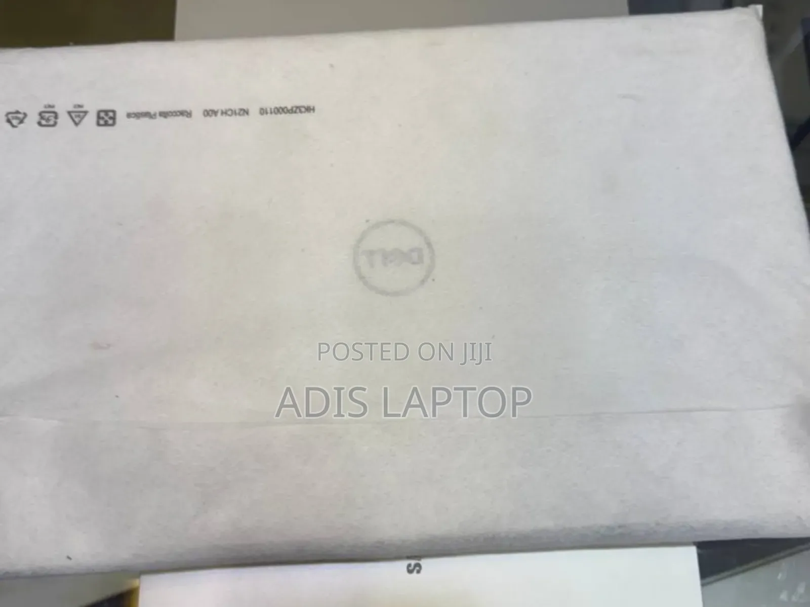 New Laptop Dell Inspiron 15 16GB Intel Core I7 SSD 1T
