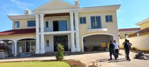 6bdrm House in Ccd Real State, Oromia-Finfinne for sale
