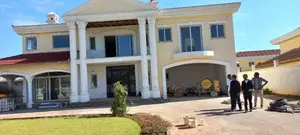 6bdrm House in Ccd Real State, Oromia-Finfinne for sale