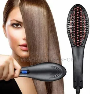 Simply Straight Brush for Any Kind of Hair