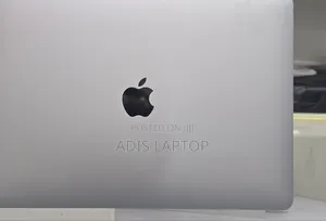 New Laptop Apple MacBook Air 2020 M1 8GB Apple M1 SSD 256GB