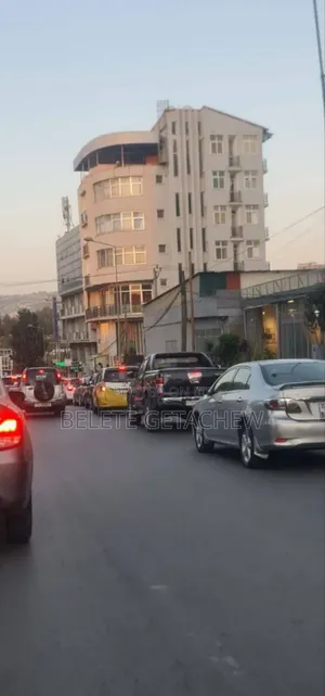 Gurdshola, B+G+6 Building for Sale 223sqn