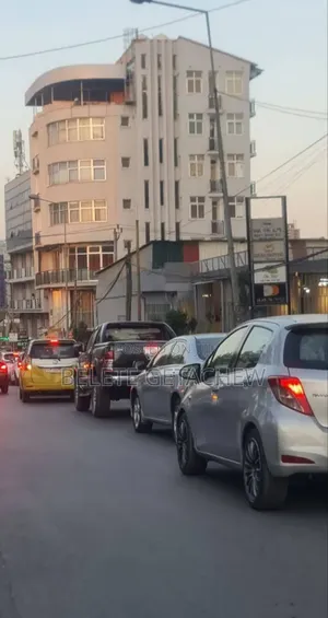 Gurdshola, B+G+6 Building for Sale 223sqn