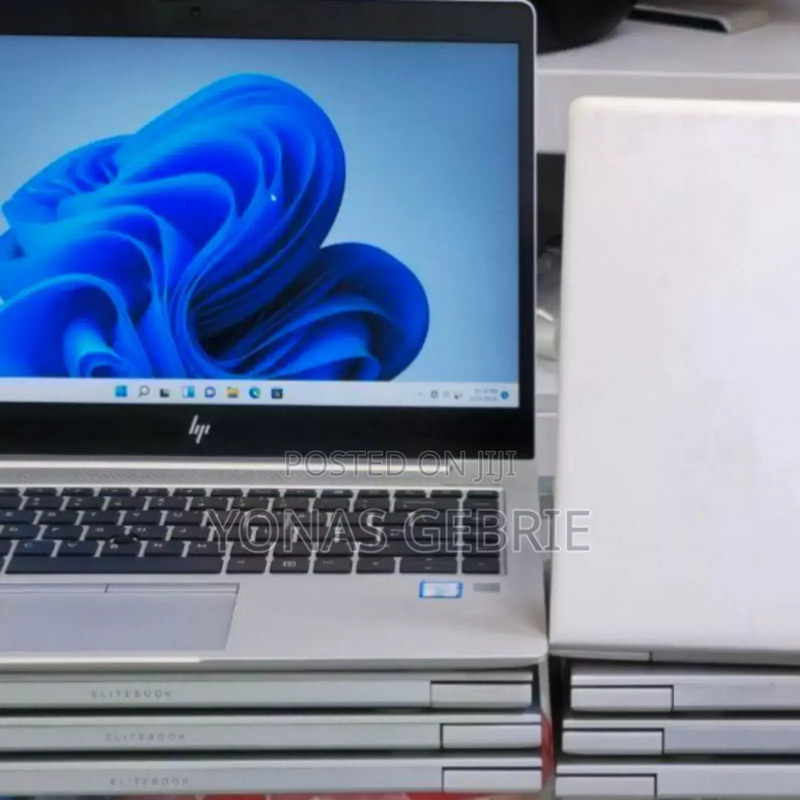 New Laptop HP EliteBook 840 16GB Intel Core I7 SSD 512GB