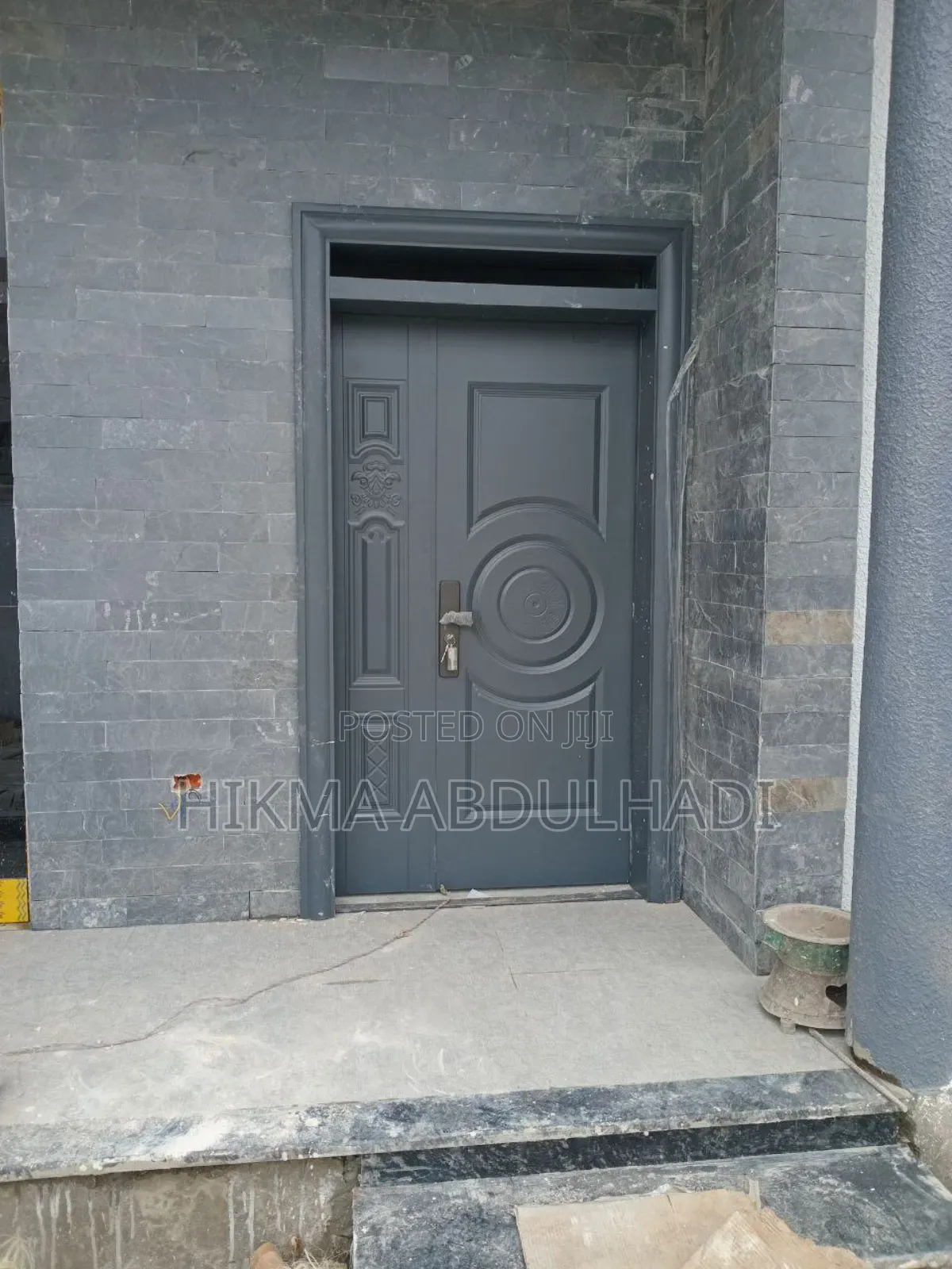 Victor Security Doors
