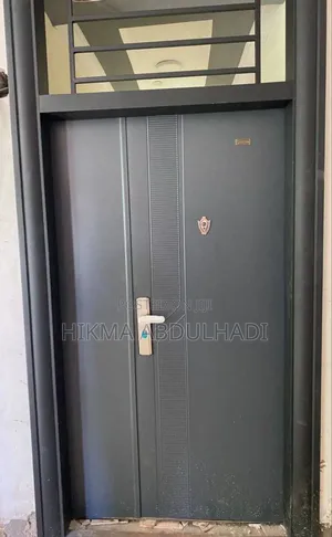 Victor Security Doors