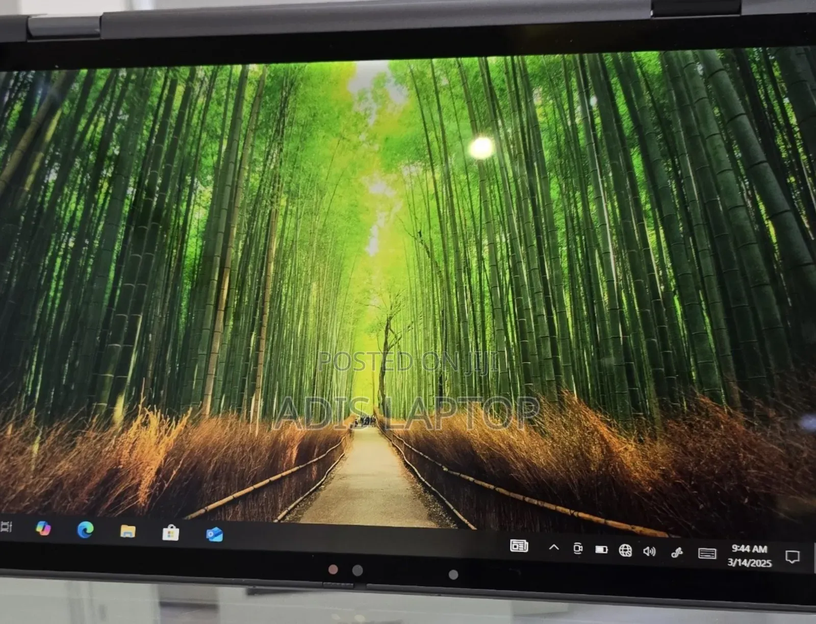 New Laptop Dell Latitude ST 16GB Intel Core I7 SSD 256GB