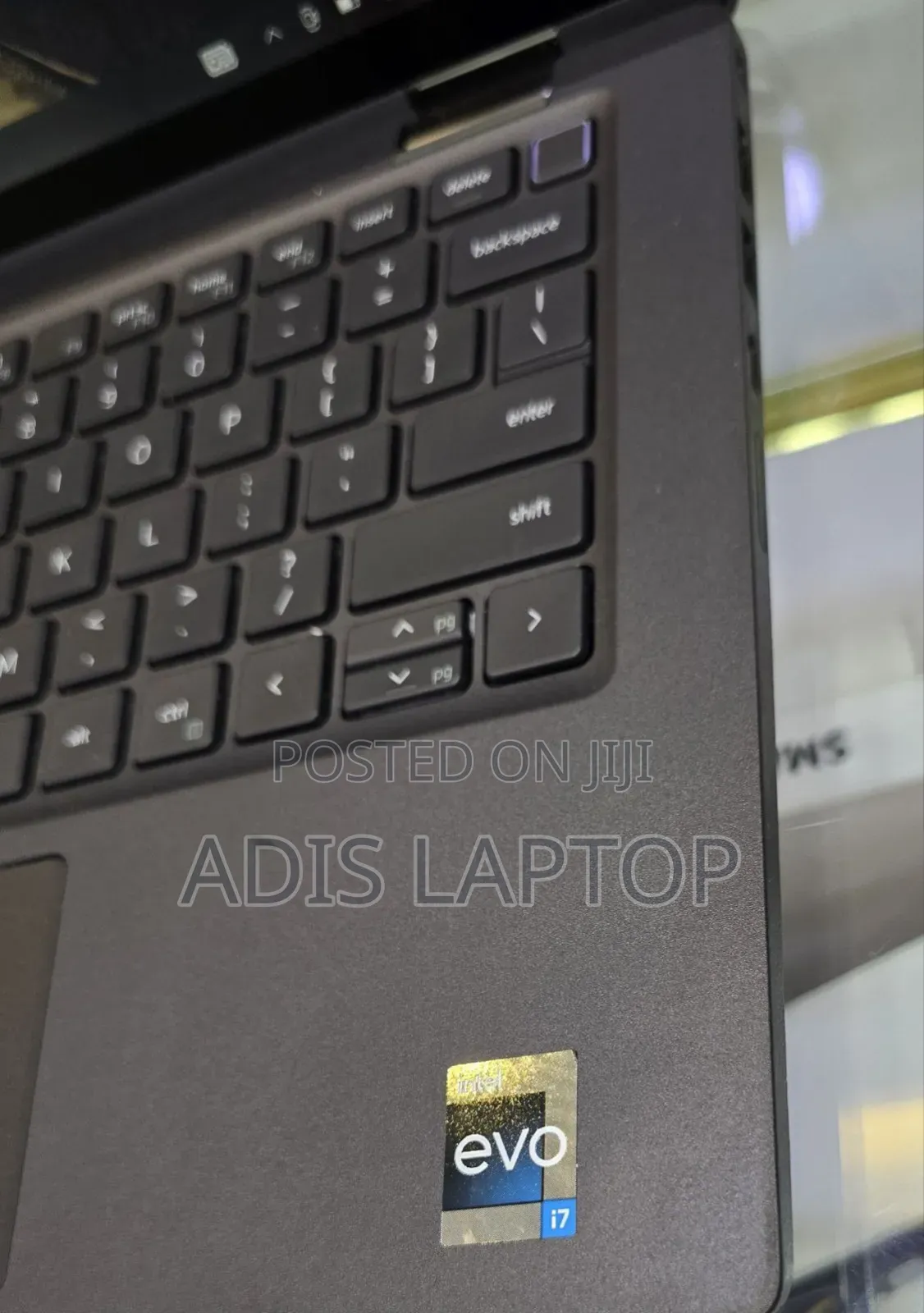 New Laptop Dell Latitude ST 16GB Intel Core I7 SSD 256GB