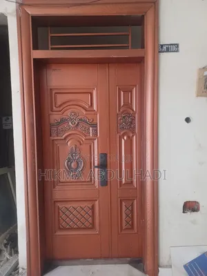 Victor Security Doors