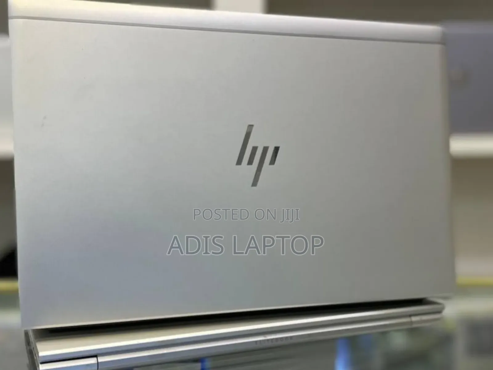 New Laptop HP EliteBook 840 G7 16GB Intel Core i5 SSD 512GB