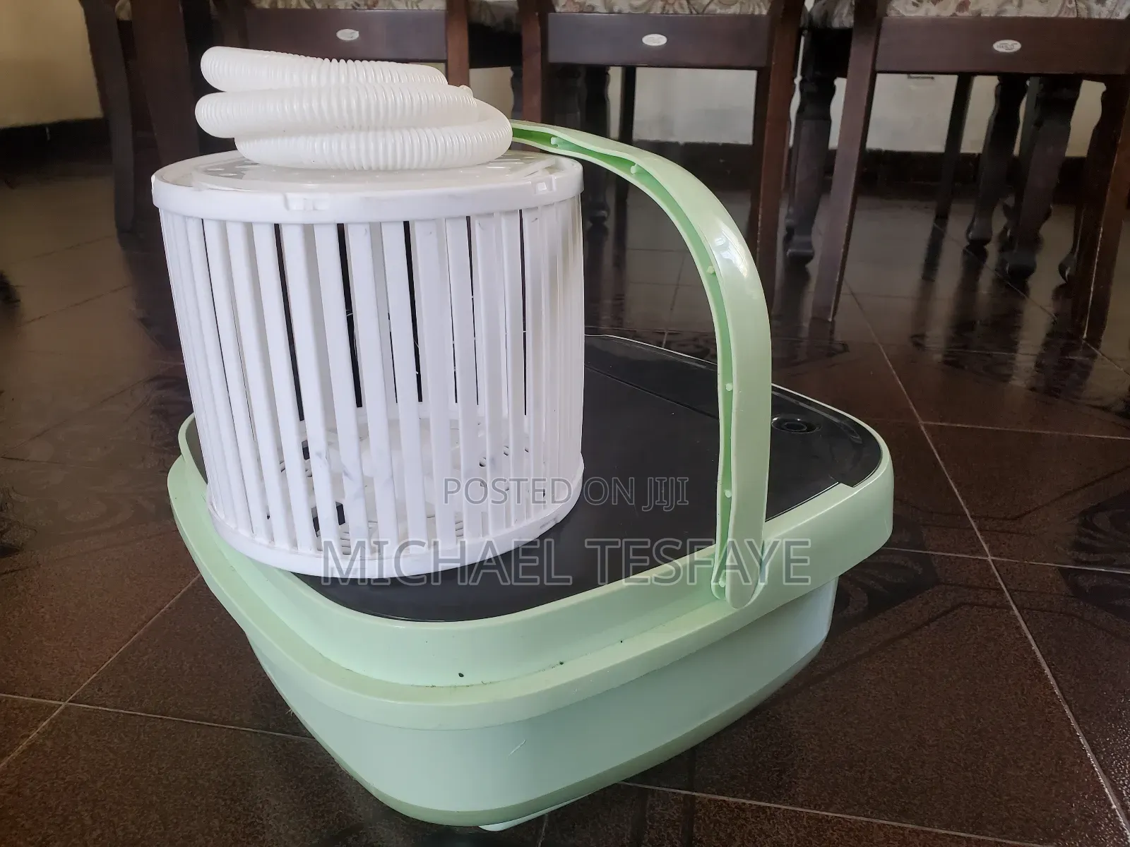 Portable Socks, Pants, Infant Clothes Washer/Drier