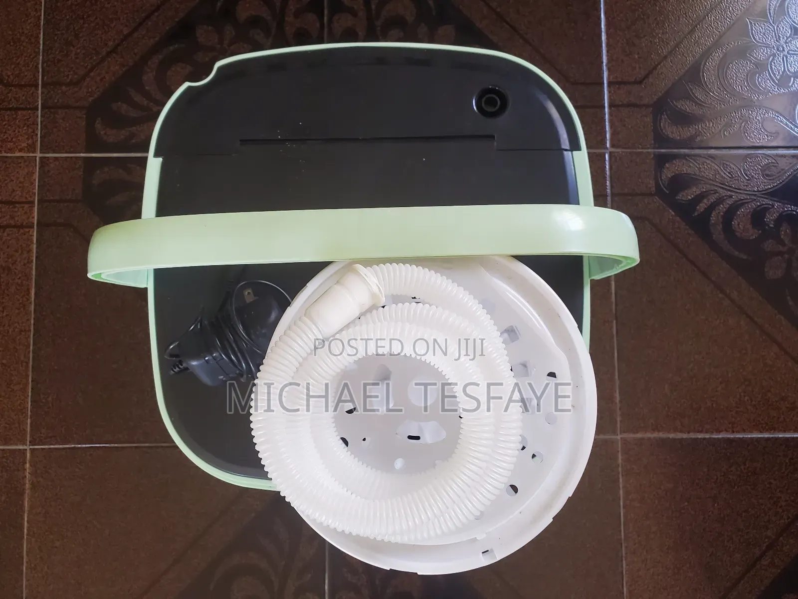 Portable Socks, Pants, Infant Clothes Washer/Drier