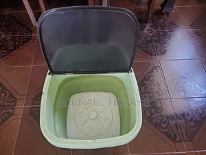 Portable Socks, Pants, Infant Clothes Washer/Drier