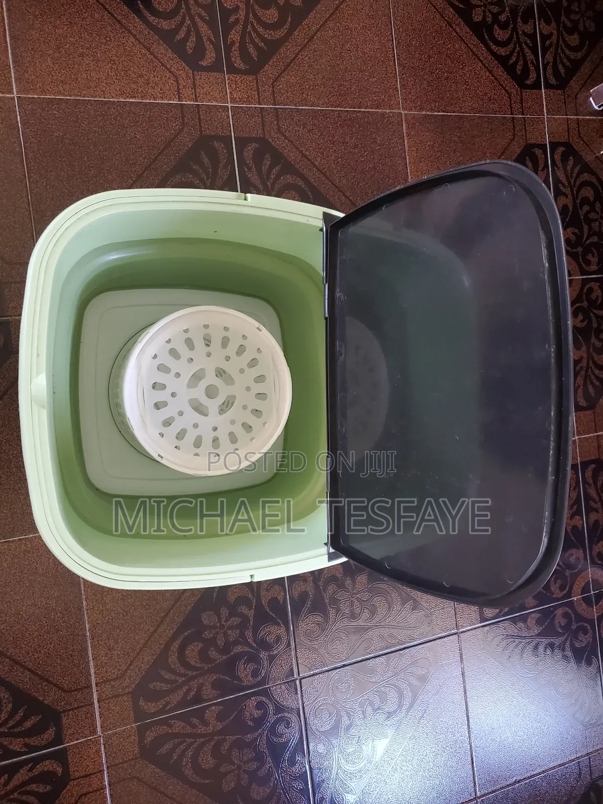 Portable Socks, Pants, Infant Clothes Washer/Drier