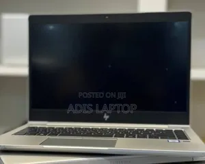 Photo - New Laptop HP EliteBook 840 G5 16GB Intel Core i5 SSD 512GB