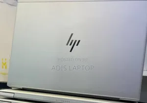 New Laptop HP EliteBook 840 G5 16GB Intel Core i5 SSD 512GB