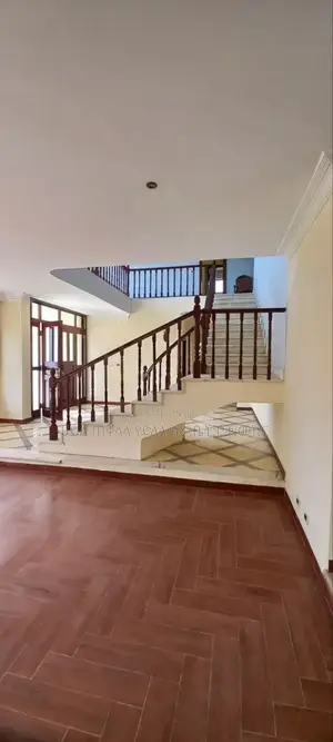 Furnished 6bdrm House in Ccd Real State, Oromia-Finfinne for sale