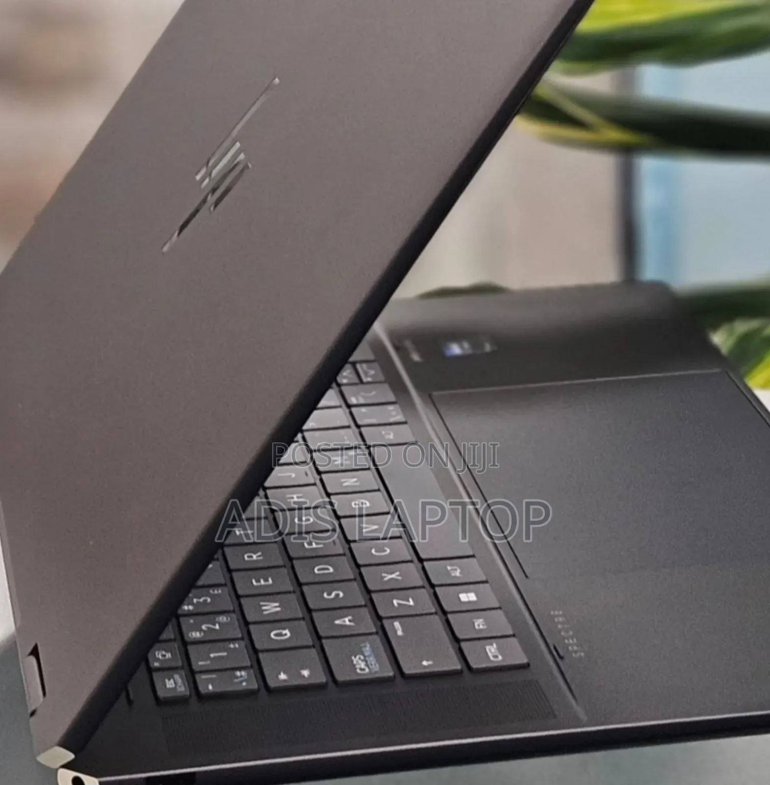 New Laptop HP Spectre 32GB Intel Core Ultra 7 SSD 1T