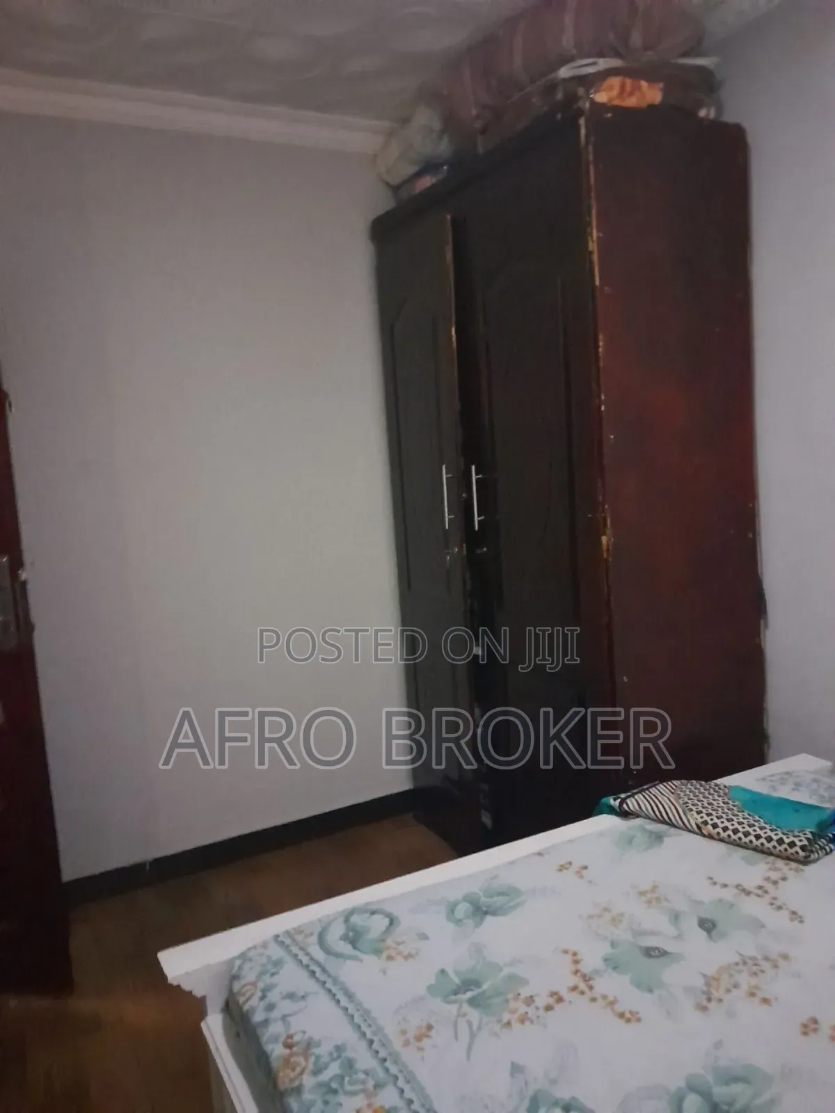 Furnished 2bdrm Condo in Tulu Dimtu, Akaky Kaliti for sale