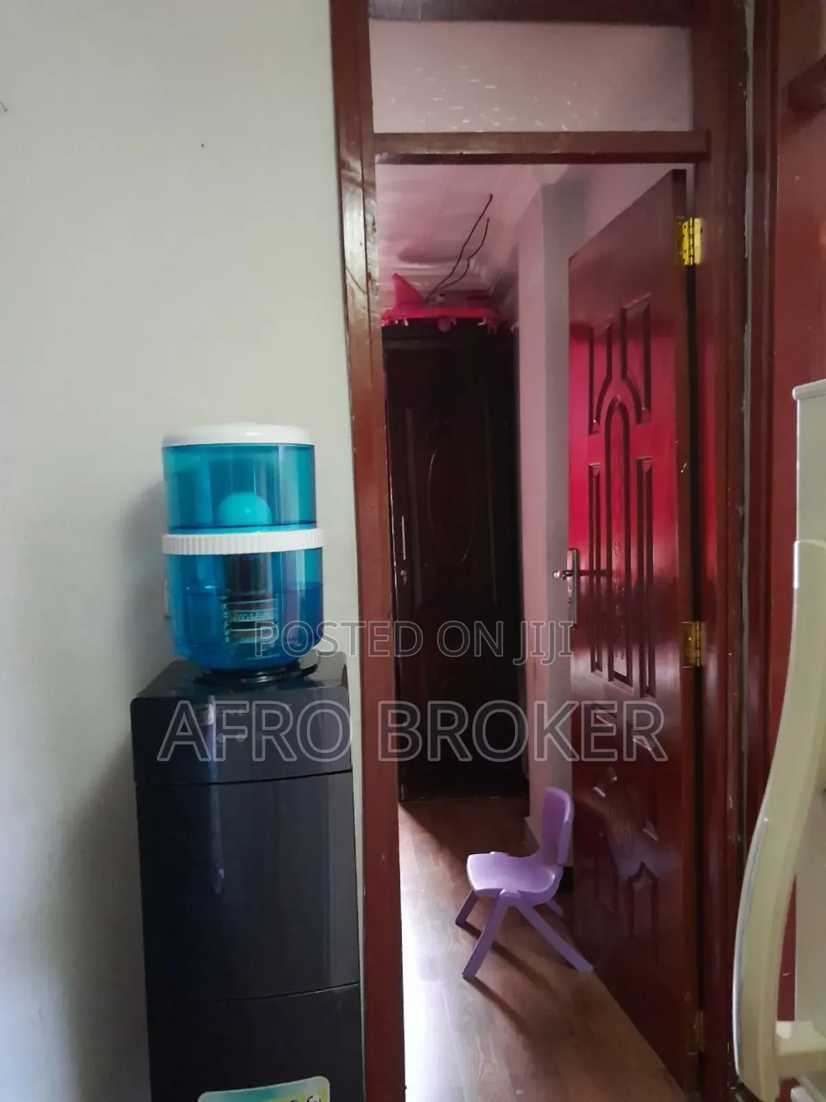 Furnished 2bdrm Condo in Tulu Dimtu, Akaky Kaliti for sale