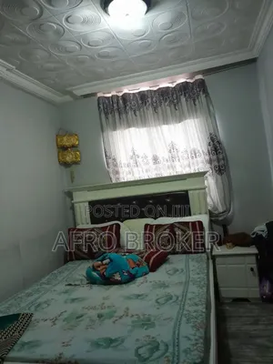 Furnished 2bdrm Condo in Tulu Dimtu, Akaky Kaliti for sale