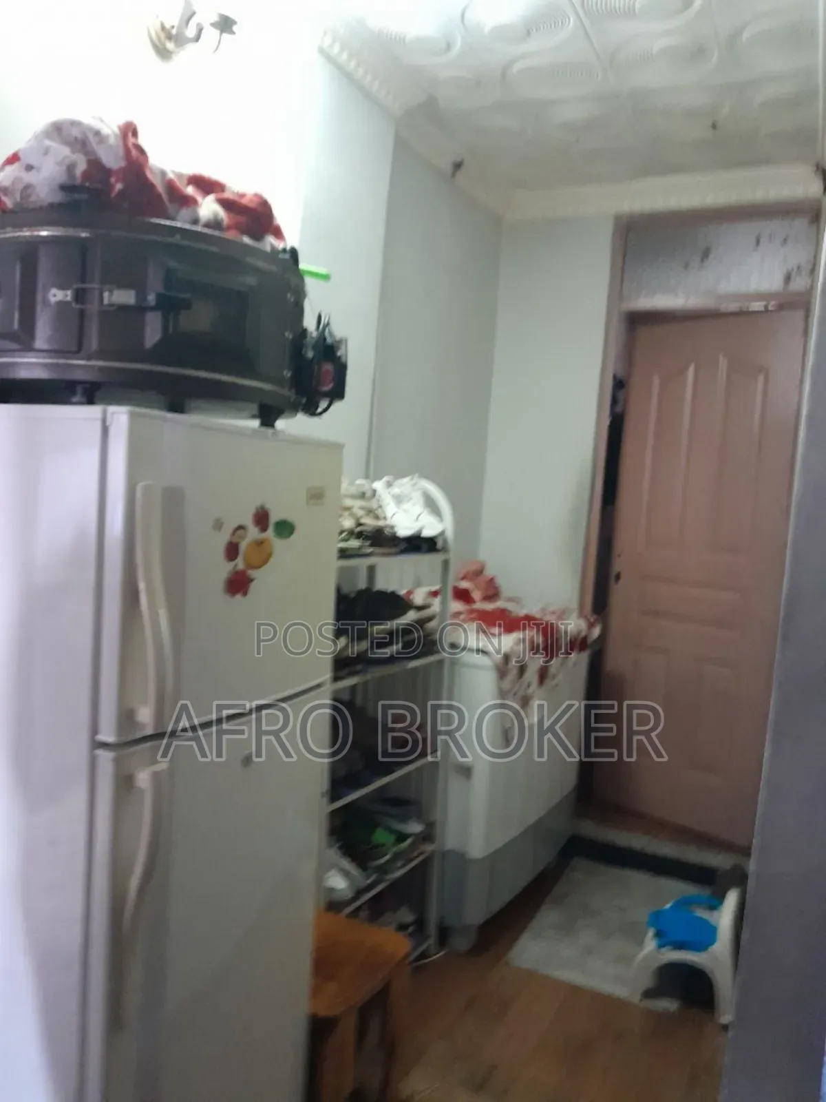 Furnished 2bdrm Condo in Tulu Dimtu, Akaky Kaliti for sale