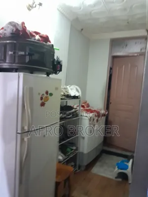 Furnished 2bdrm Condo in Tulu Dimtu, Akaky Kaliti for sale