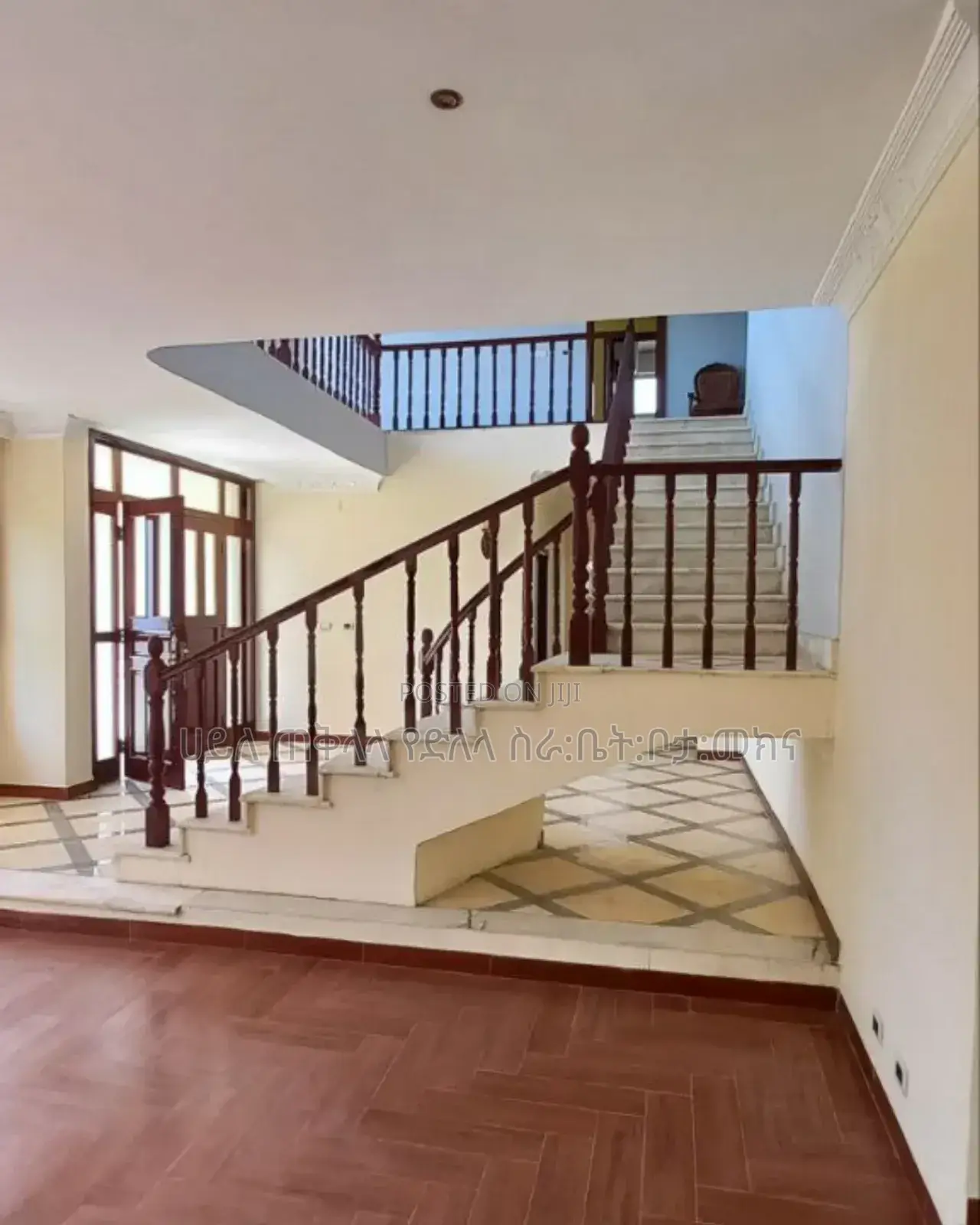 Furnished 6bdrm House in Ccd Real State, Oromia-Finfinne for sale