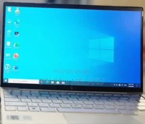 Photo - New Laptop HP Envy 13 16GB Intel Core I5 SSD 512GB