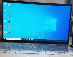 New Laptop HP Envy 13 16GB Intel Core I5 SSD 512GB