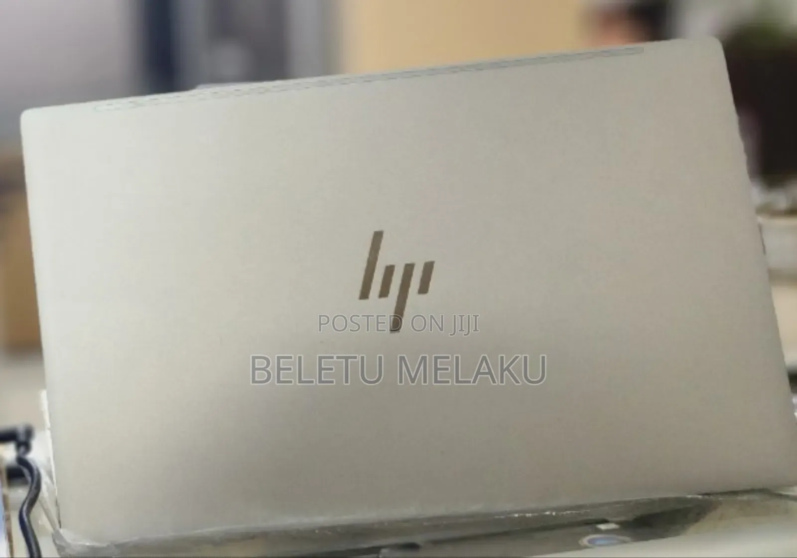 New Laptop HP Envy 13 16GB Intel Core I5 SSD 512GB