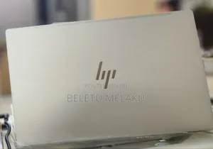 New Laptop HP Envy 13 16GB Intel Core I5 SSD 512GB