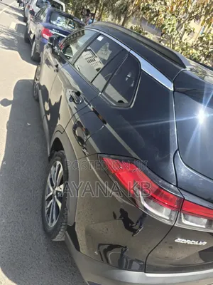 Toyota Corolla Cross 2022 Silver