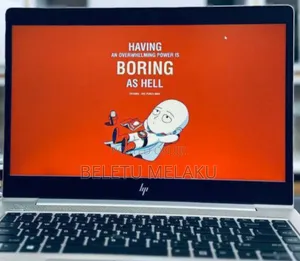 New Laptop HP EliteBook 840 G5 16GB Intel Core i7 SSD 512GB