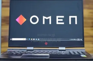 New Laptop HP Omen X 16GB Intel Core I7 HDD+SSD 1T