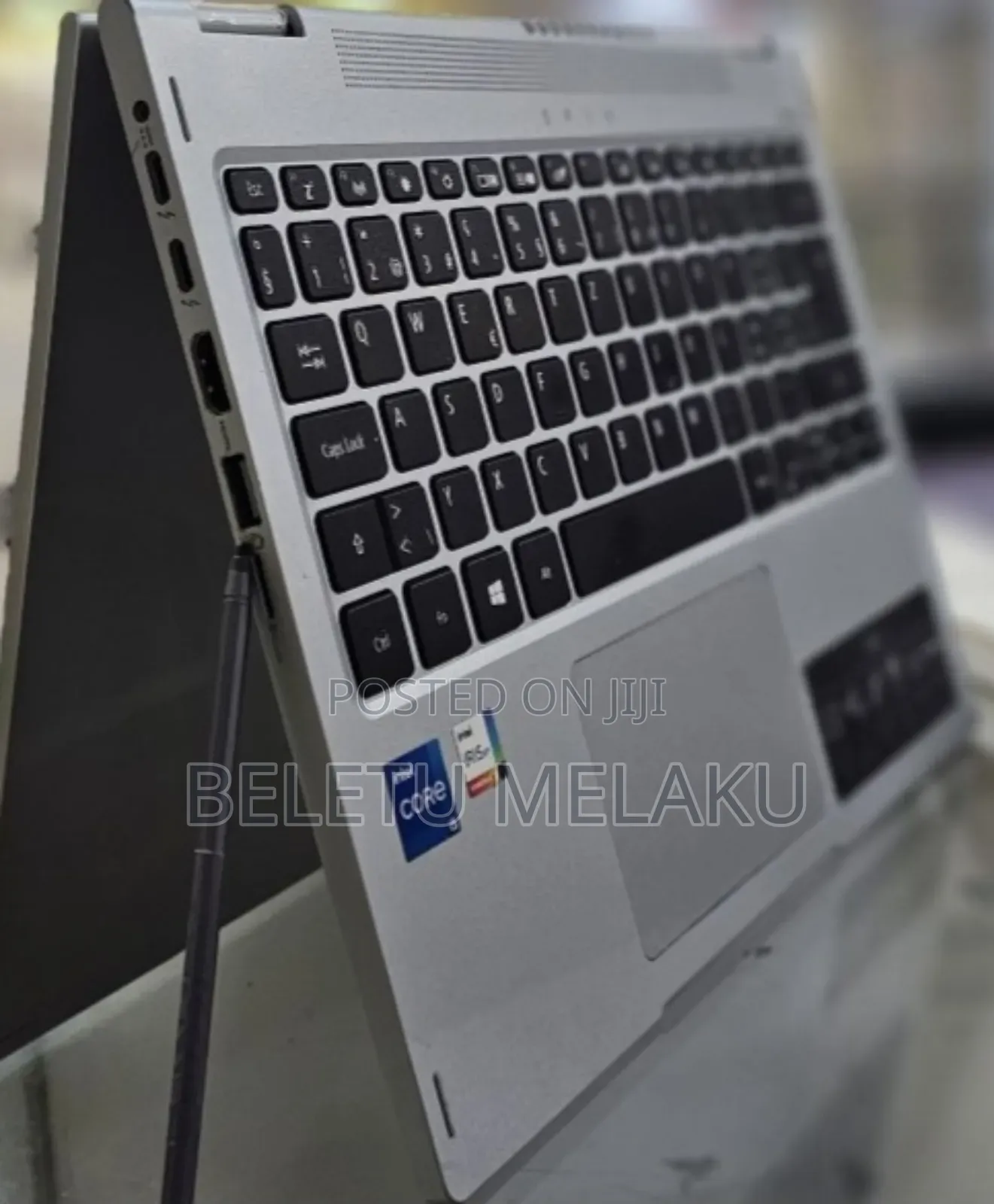 New Laptop Acer Aspire 1 16GB Intel Core I5 SSD 512GB