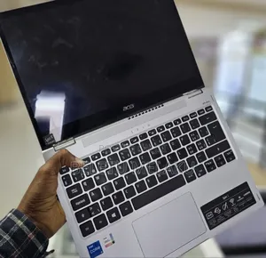 New Laptop Acer Aspire 1 16GB Intel Core I5 SSD 512GB