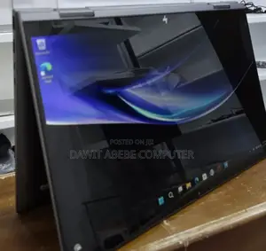 Photo - New Laptop HP Envy 15 32GB Intel Core I7 SSD 1T