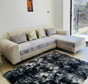 Photo - Sectional Corner Sofa