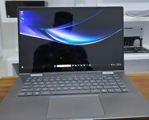 New Laptop HP Envy 15 32GB Intel Core I7 SSD 1T