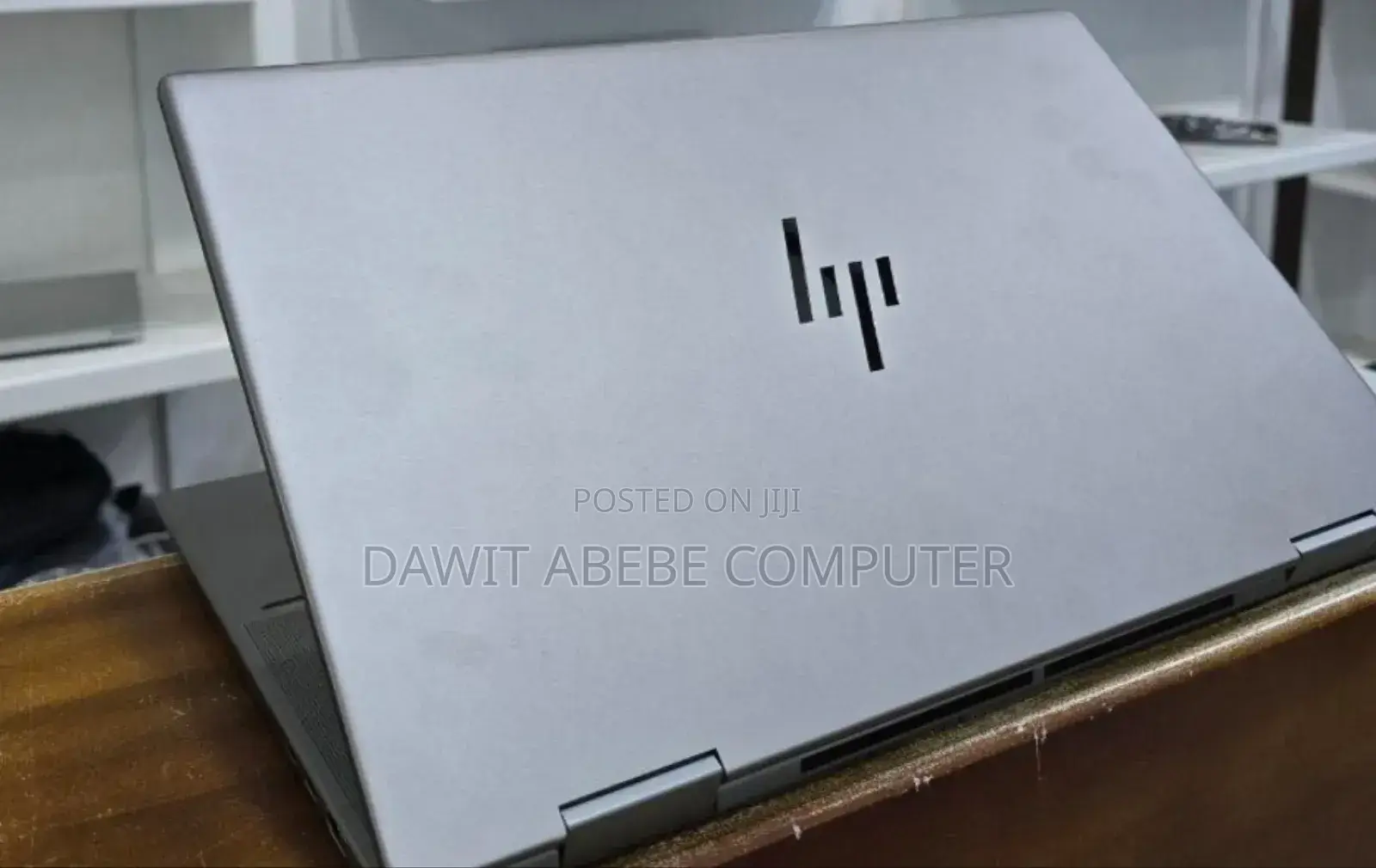 New Laptop HP Envy 15 32GB Intel Core I7 SSD 1T