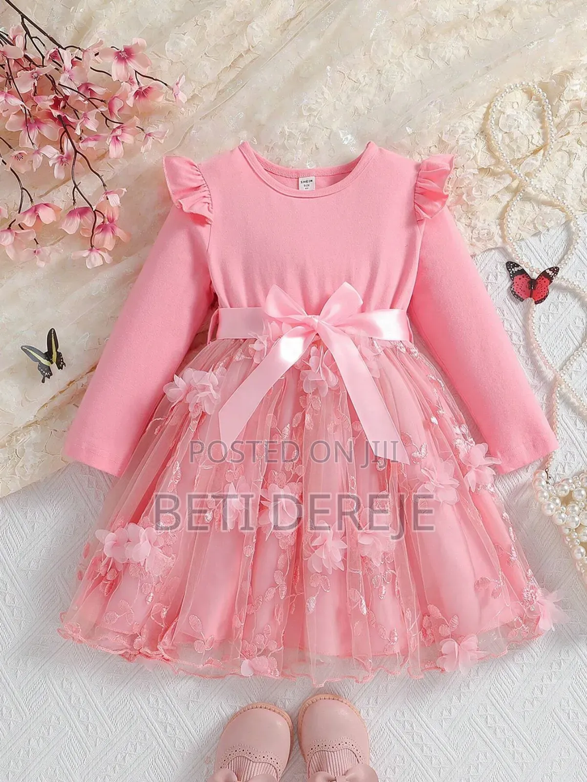 Kids,Dress
