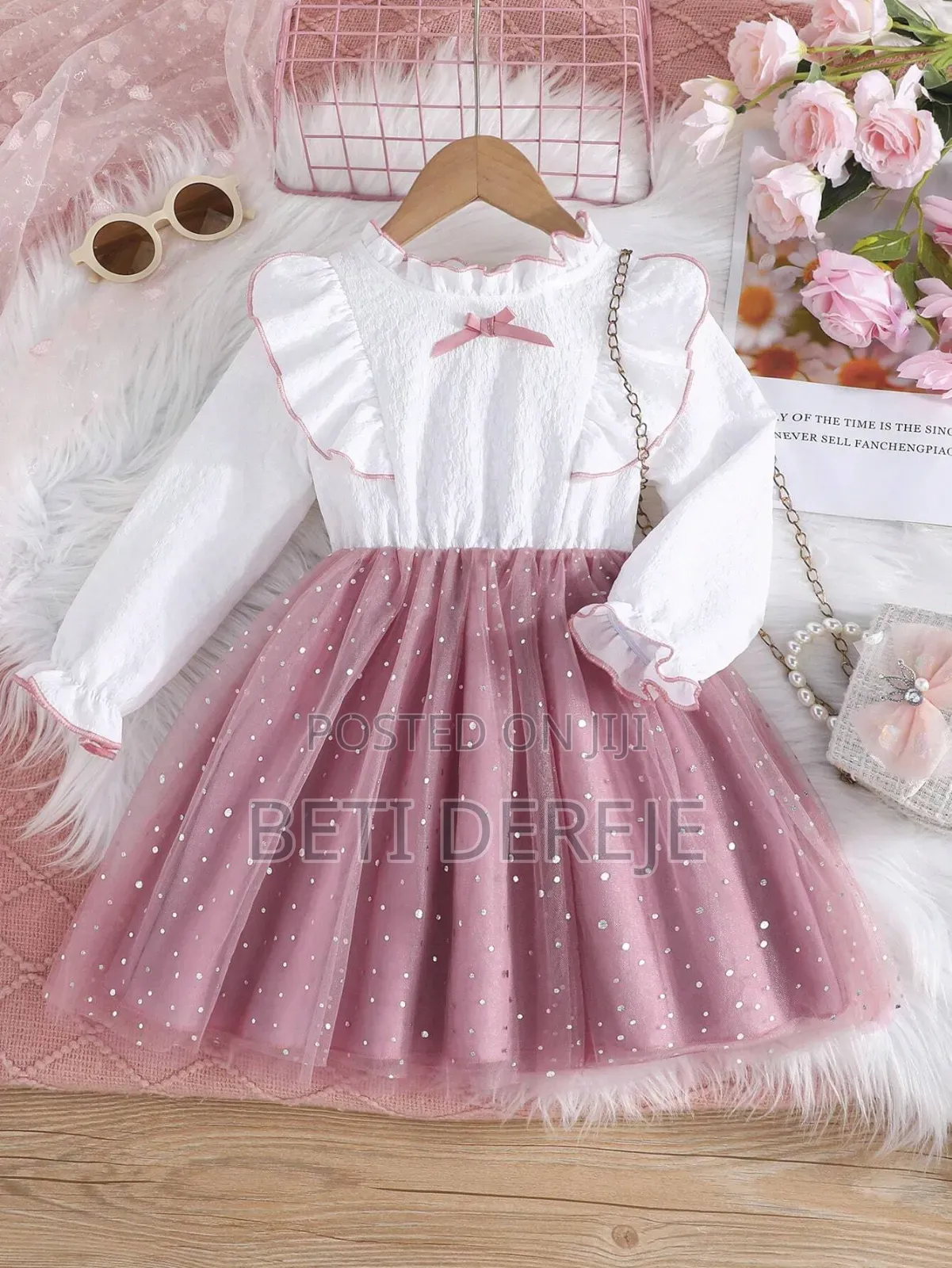 Kids,Dress