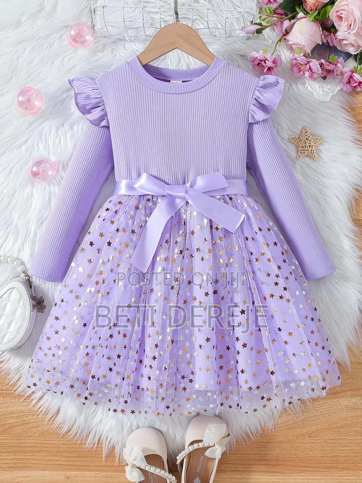 Kids,Dress