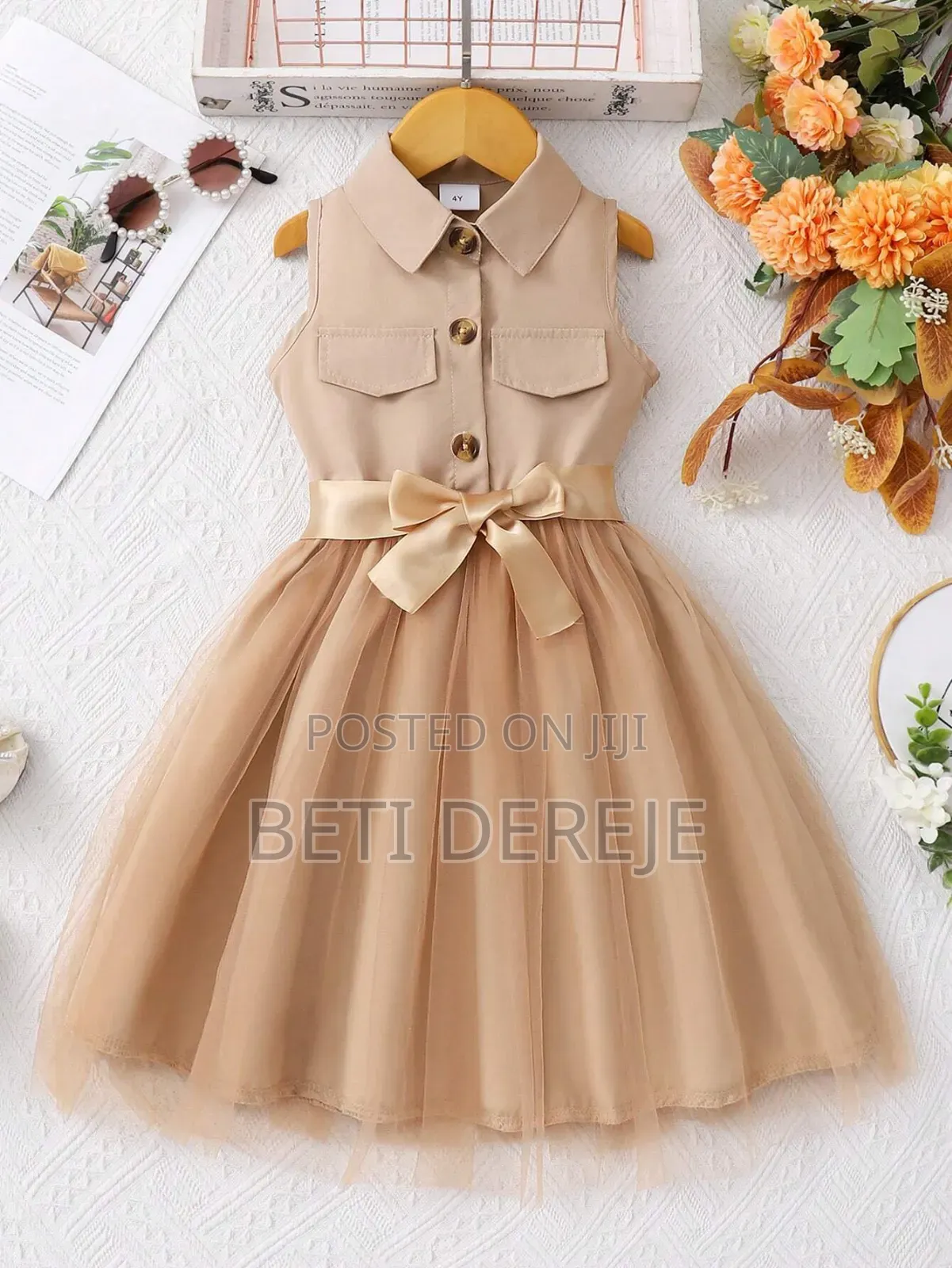 Kids,Dress