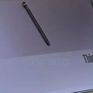 New Laptop Lenovo Thinkbook 14 16GB Intel Core I7 SSD 512GB