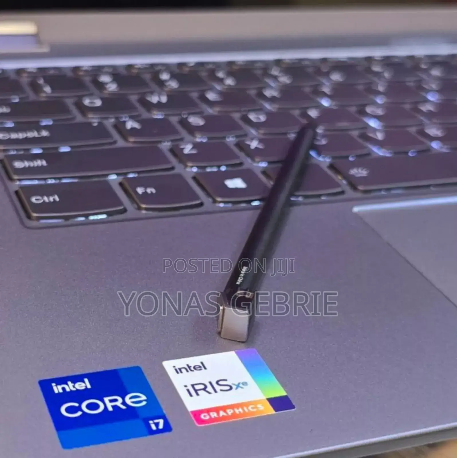 New Laptop Lenovo Thinkbook 14 16GB Intel Core I7 SSD 512GB