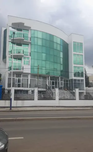 Photo - Torhayloch, B+G+4 Building for Sale 581sqm