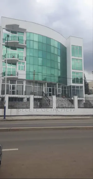 Torhayloch, B+G+4 Building for Sale 581sqm